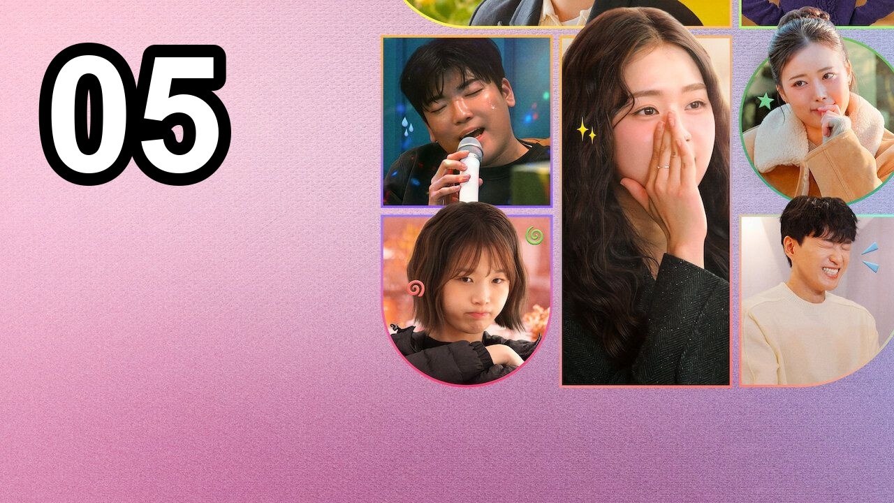 Better Late Than Single - Season 2 - Episode 5 English Sub | Asian Series EN SUB