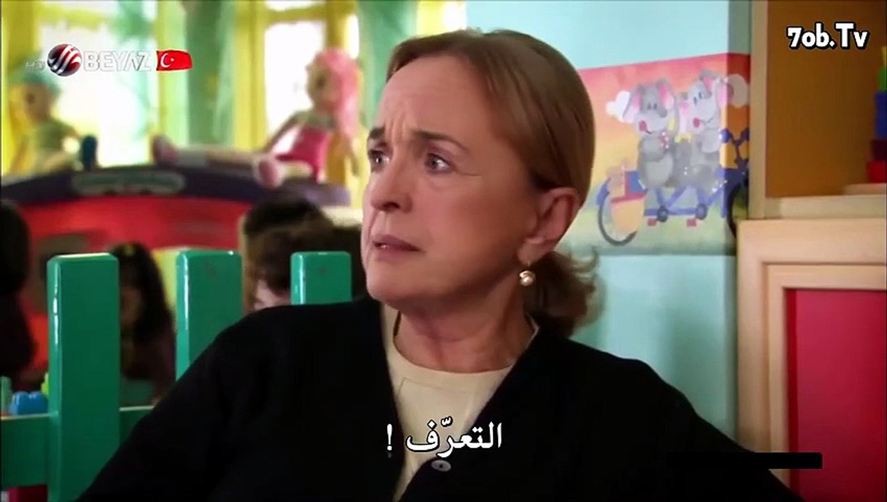 وادي الذئاب الجزء الثالث مترجم الحلقة 50