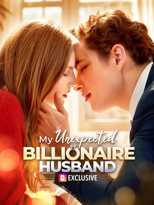 My Unexpected Billionaire Husband | Komplette Serie | Short Drama Deutsch