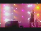 Mai Kuraki First Live in Taiwan - BE WITH U