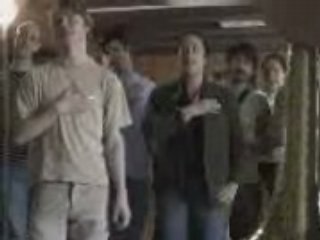 Serment des kêkês KK3