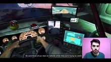 Crossout post-apokaliptik bir dünyadayım CANAVAR ARABALAR 1 #emirhanulusoy #gaming #like #shorts