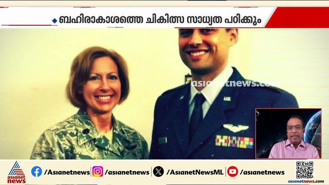 'അനിൽ മേനോൻ ഇന്ത്യയിൽ പോളിയോ പ്രവർത്തനങ്ങളിൽ പങ്കാളിയായ ആൾ'