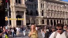 Ranking Biggest Public Burp moments Funny Moment