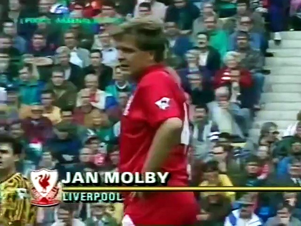 Liverpool FC vs. Arsenal FC