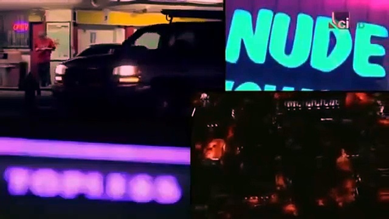 Nato per Uccidere 2.22 - Un Kit per lo Stupro (Bobby Joe Long)  il Serial Killer di Tampa Bay