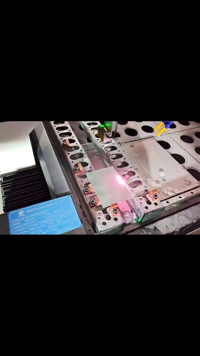 Can a Glass Laser Sandblasting Machine reduce production costs?