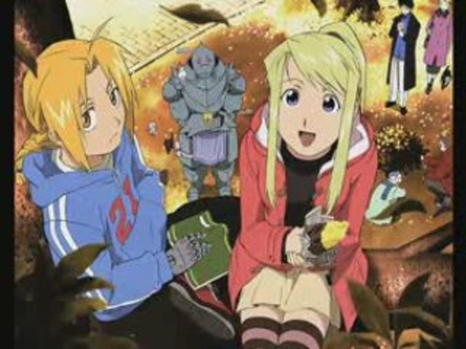 Amv kiss kiss fall in love