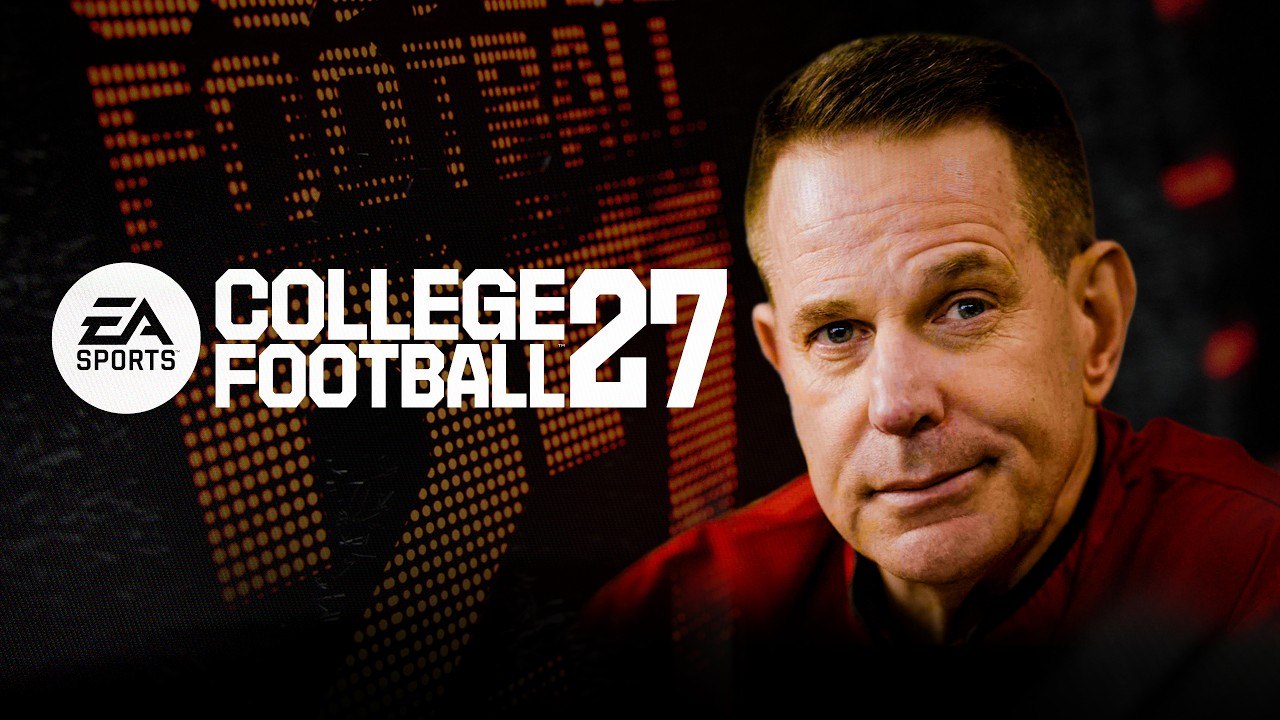 EA Sports College Football 27 - Tráiler del Anuncio