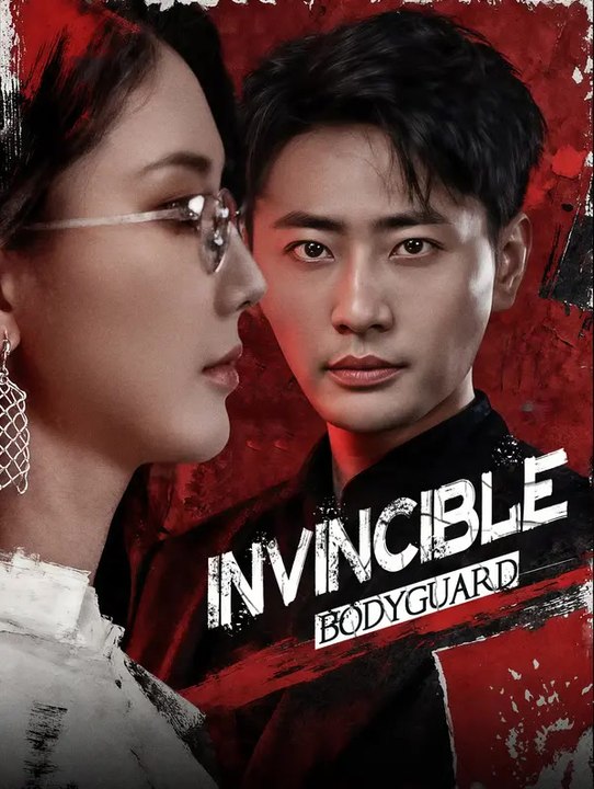 Invincible Bodyguard(Dubbed) | Komplette Serie | Short Drama Deutsch
