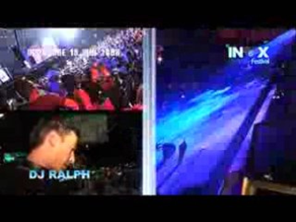 INOX Festival 2008 officiel trailer