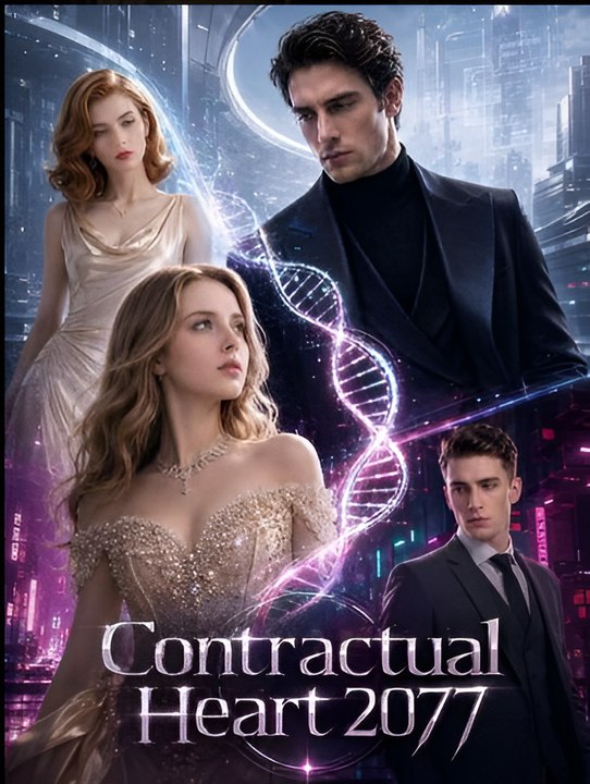 Contractual Heart 2077- Drama FULL MOVIES ENGLISH SUB