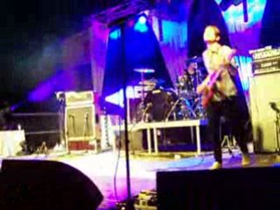 Festival Déferlantes d'Argelès sur Mer groupe Kill the You