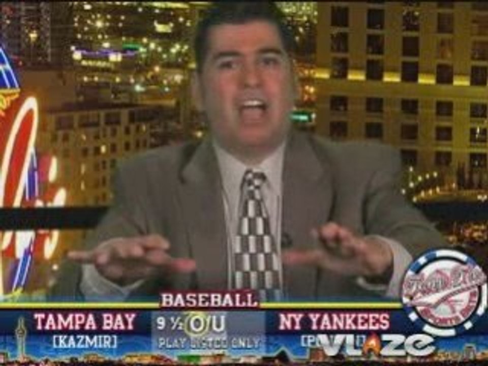 Tampa Bay Rays @ NY Yankees Tuesday Baseball Preview