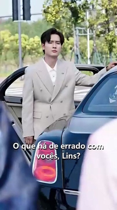 O Herdeiro TraíDo Dramax
