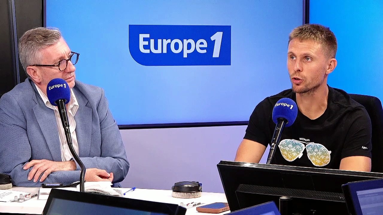 Football : «On est dans une culture de l'instant», affirme l'ancien joueur Arnaud Souquet