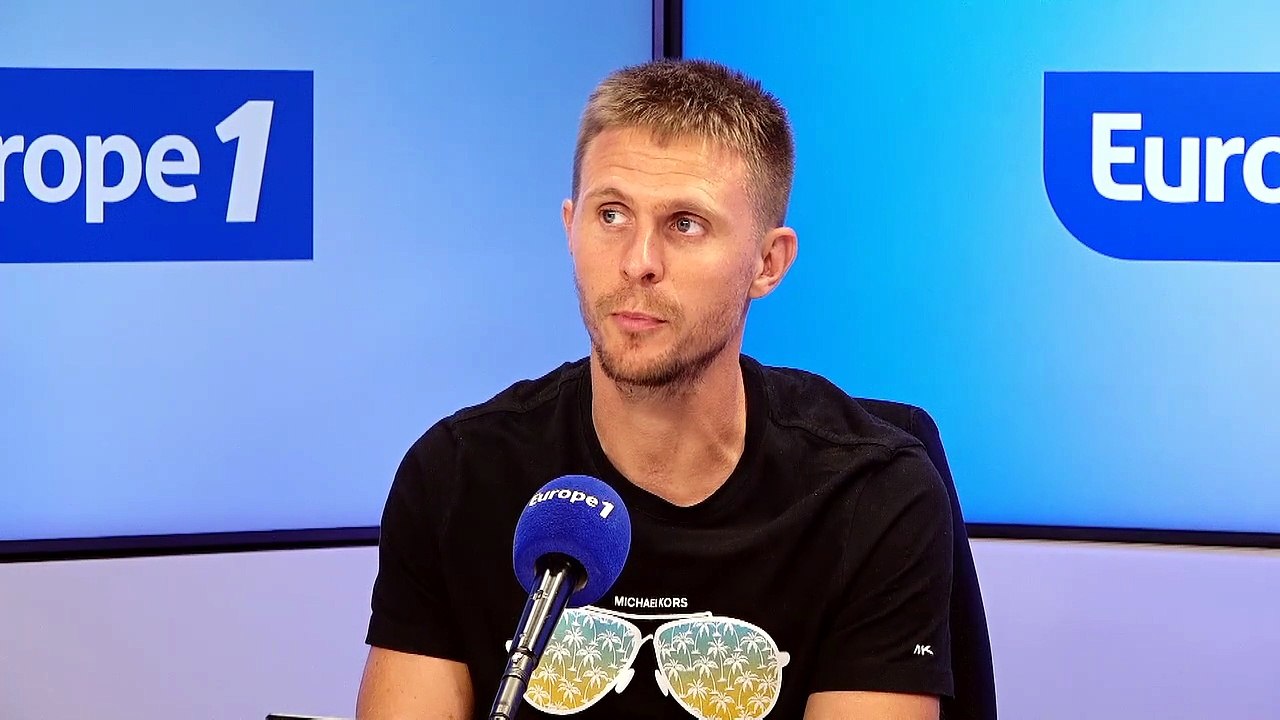 Didier Deschamps : «Son rapport à l'humain dans ce groupe est parfait», salue Arnaud Souquet