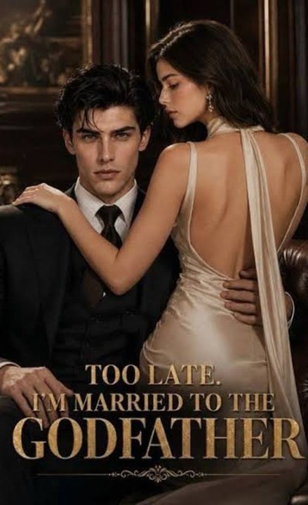 Too Late I Married The Godfather - Complete