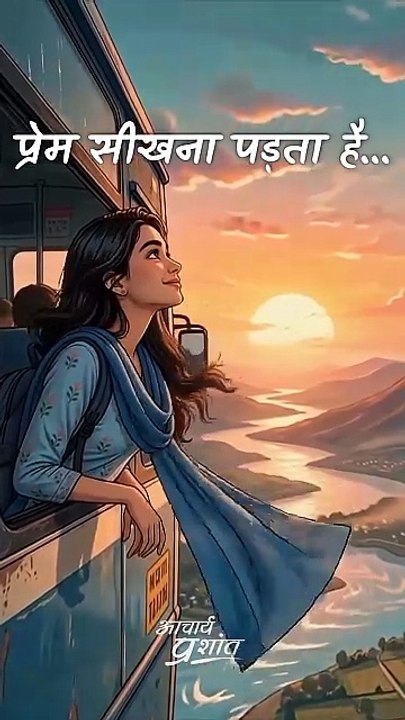 प्रेम तो बस हो जाता है? || आचार्य प्रशांत