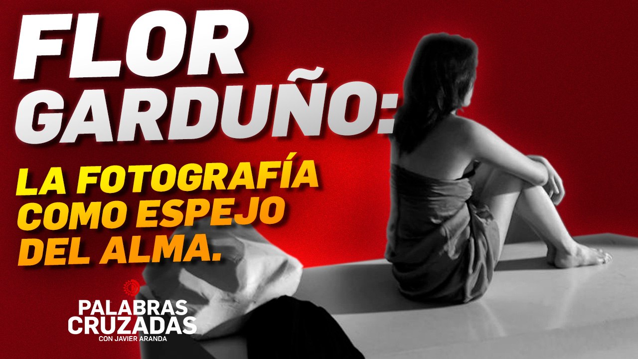 Flor Garduño: la fotografía como espejo del alma