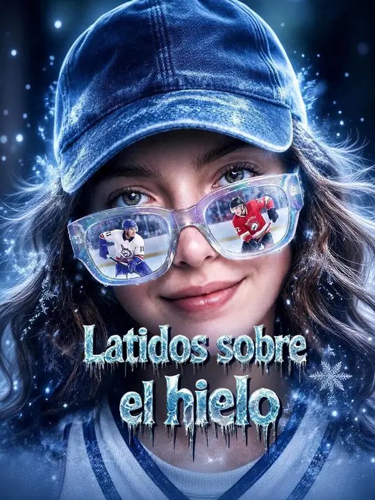 Latidos sobre el hielo