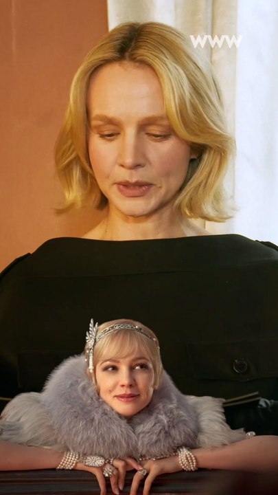 Carey Mulligan's Favorite 'Great Gatsby' Costume