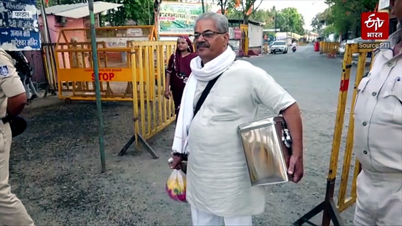 भोजशाला पर सुप्रीम कोर्ट का बड़ा फैसला, परिसर के अंदर नमाज पढ़ने की मांग ठुकराई