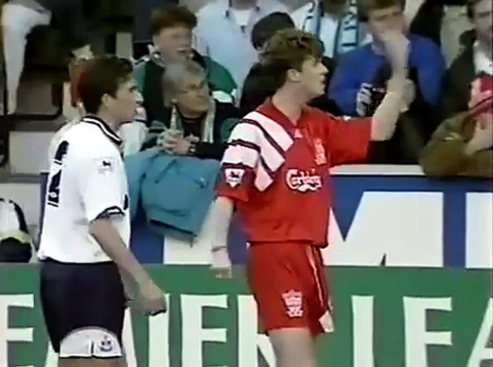 Tottenham Hotspur vs. Liverpool FC