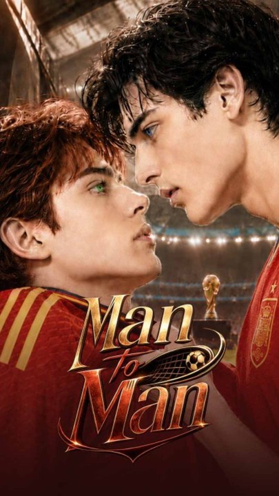 Man to Man