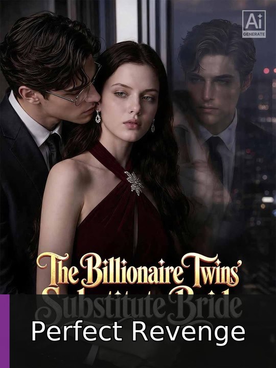 The Billionaire Twins' Substitute Bride englishsub fullmovie🔥🍿 Perfect Revenge