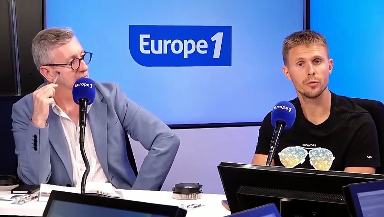 Coupe du monde : les Bleus «en mission» avant d'affronter l'Espagne