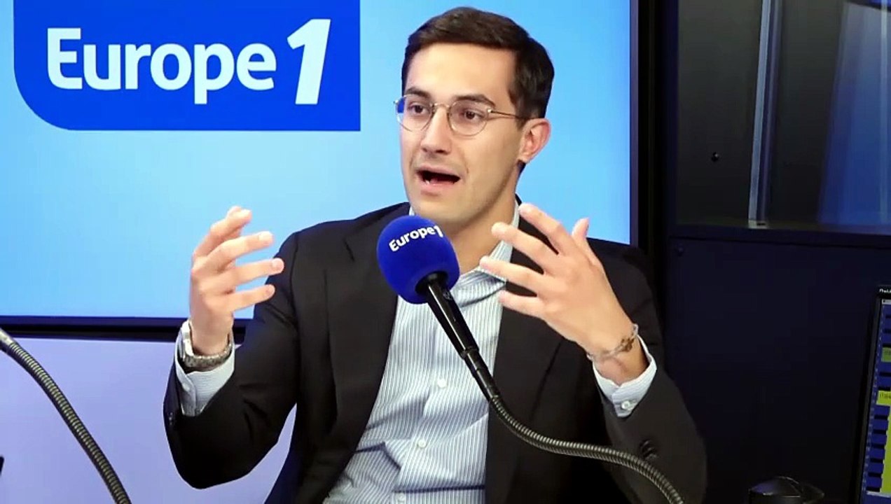 Le défilé du 14 Juillet est-il toujours national ou européen ?
