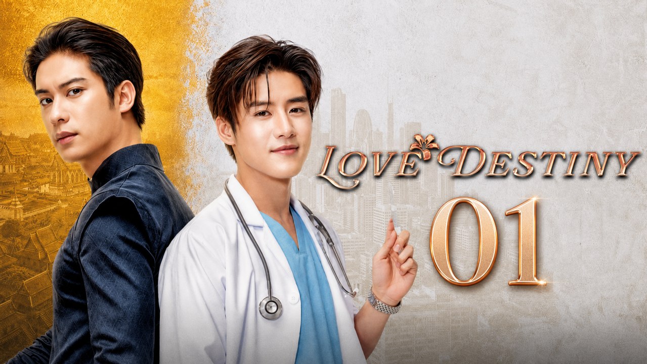 Love Destiny Ep 1 English Sub