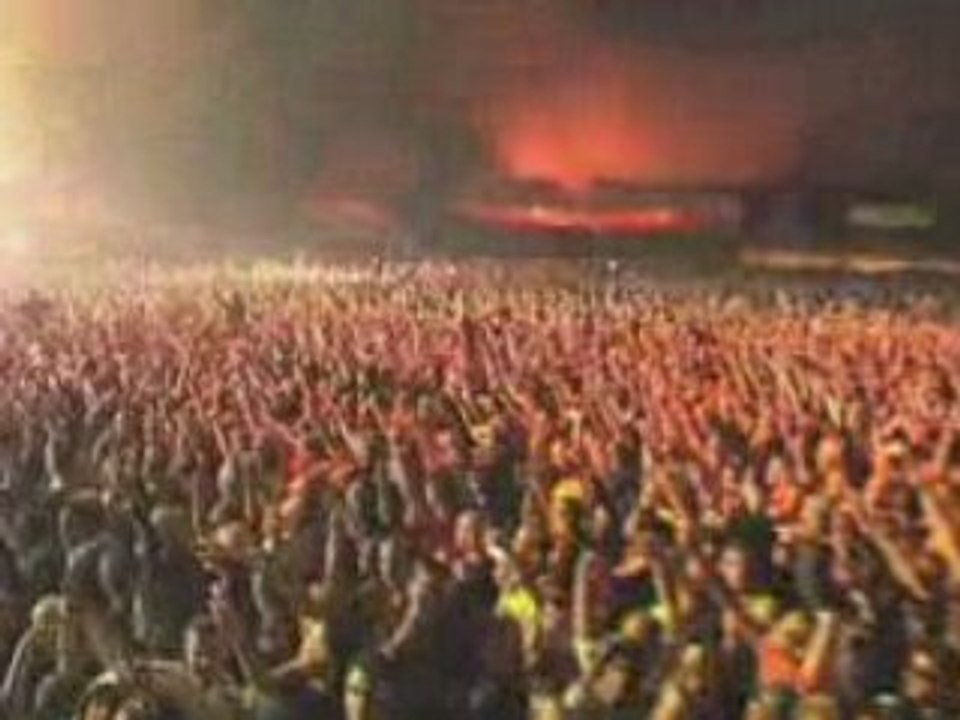 Defqon.1 2008 : Afterfilm