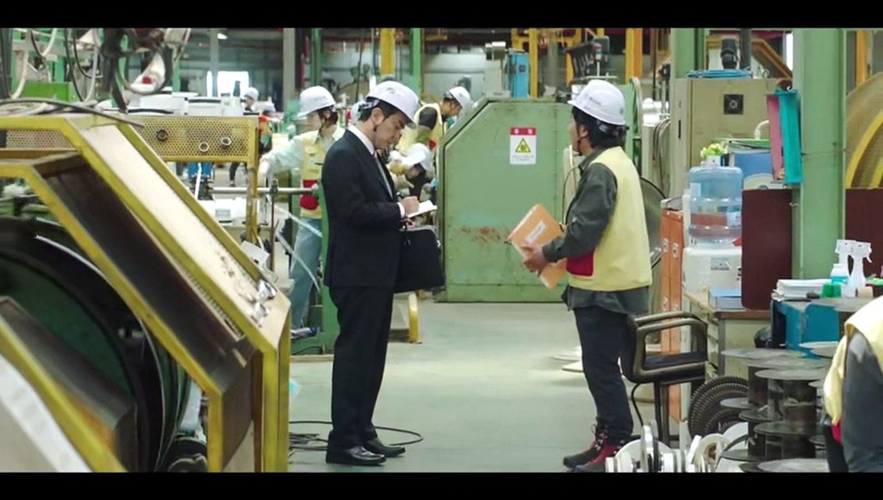...The.Dream.Life.Of.Mr.Kim.S01E05.540p.X265.AAC [Full Movie] [Official Release]Full EP - Full