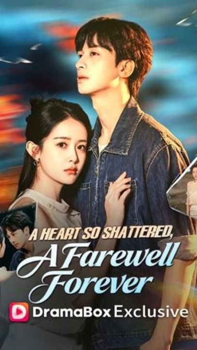 [HOT] A Heart So Shattered, A Farewell Forever - Full Episode (ENGSUB) | Heartbreak Romance #ADB