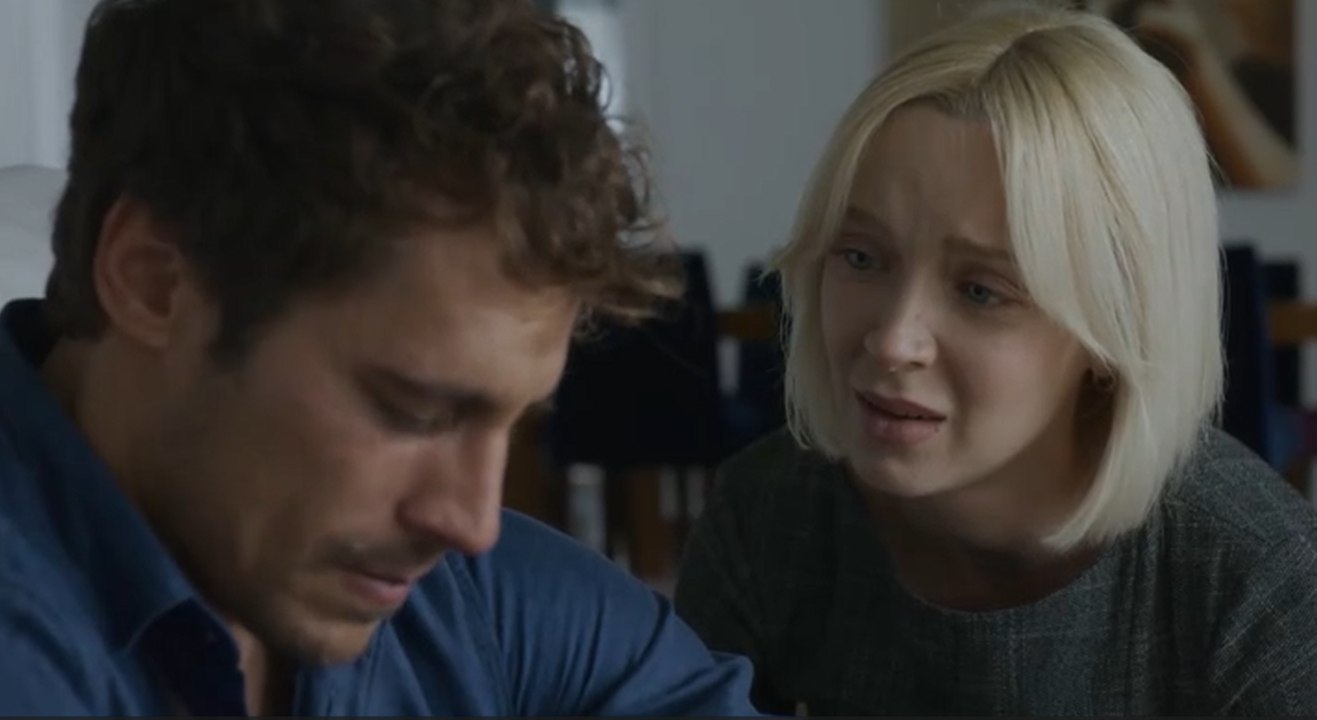 Ella Maldita Alma - Capitulo 9 FINAL