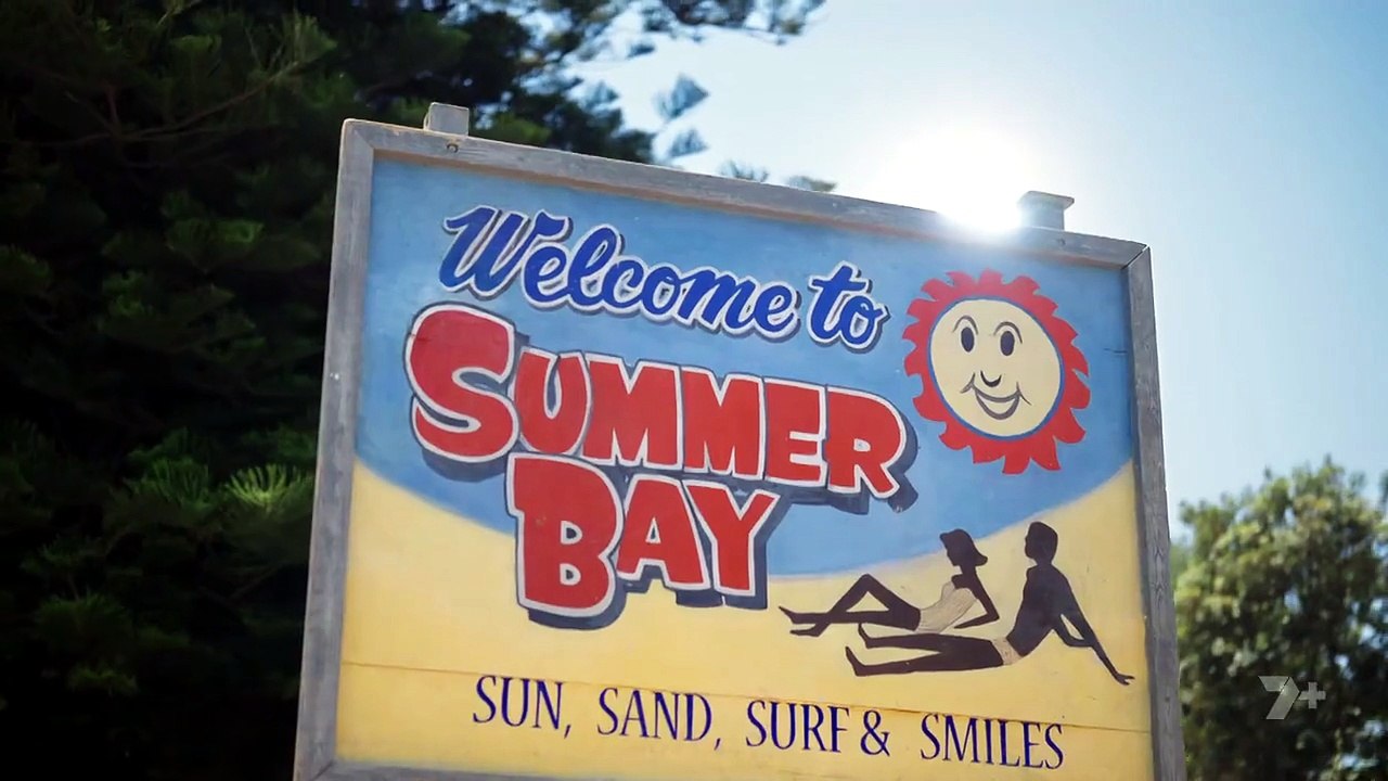 Home and Away (1988) Season 39 Episode 116