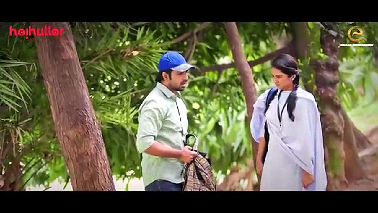 Natok-সৎ বাবা-Apurba,Trisha