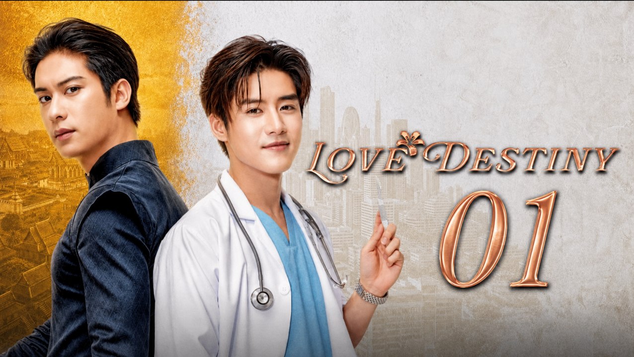 Love Destiny Episode 1 | English Sub