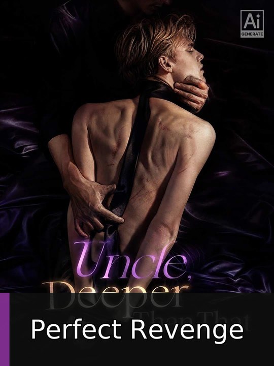 Uncle, Deeper Than That englishsub fullepisode🔥 Perfect Revenge