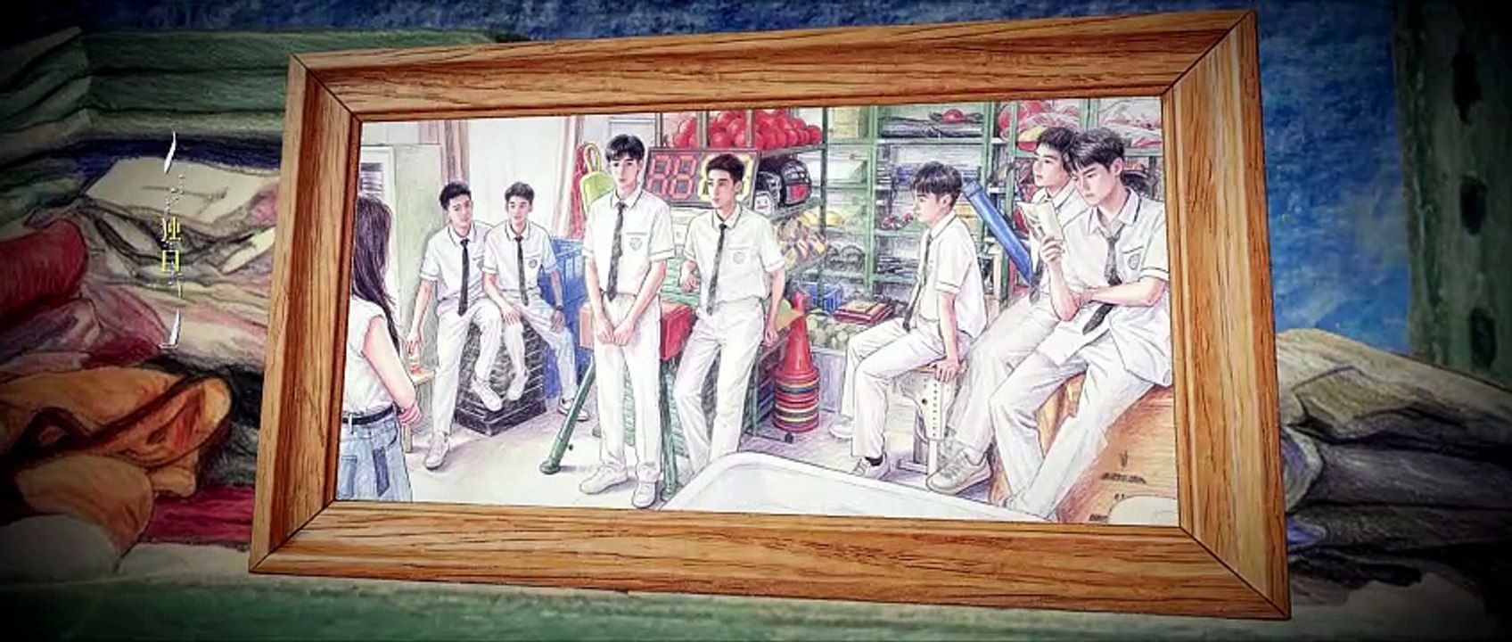 Tỏa Sáng Như Những Vì Sao Tập 9 Thuyết Minh