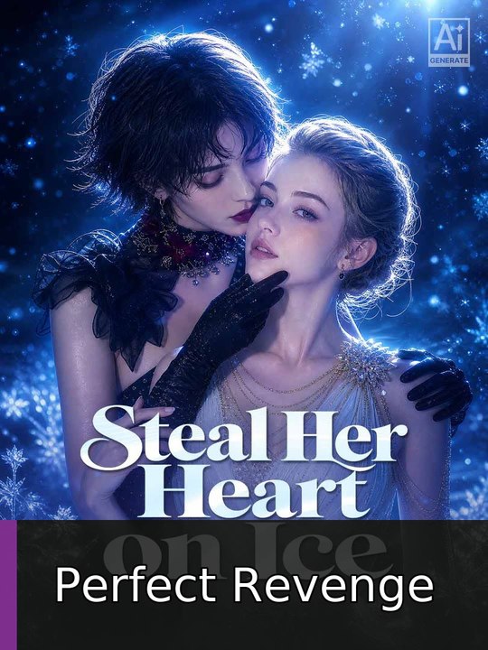 Steal Her Heart on Ice engsub fullepisode🧲⚡️🔺 Perfect Revenge