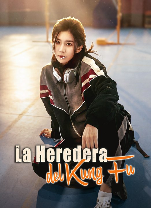 [Doblado] La Heredera del Kung Fu | Full 70 Eps SD Drama 2026
