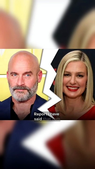 Tom Segura & Christina P. Reportedly Split After 18 Years of Marriage 💔