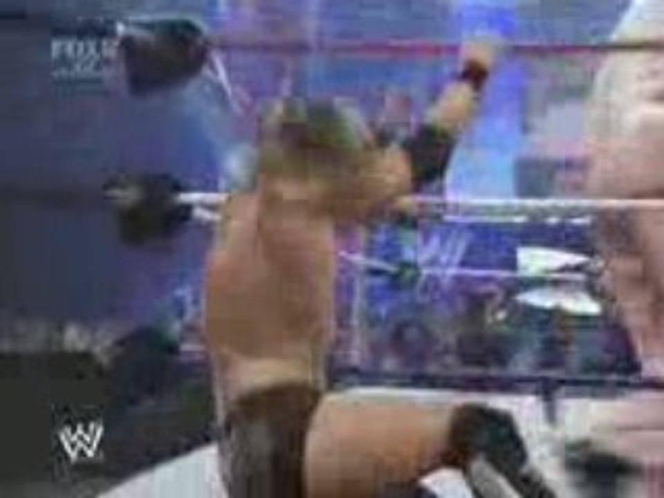 Smackdown! 04/07/08 PART 4