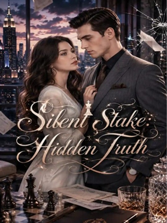 Silent Stake: Hidden Truth englishsub watchfull ⚡️🍿⚡️
