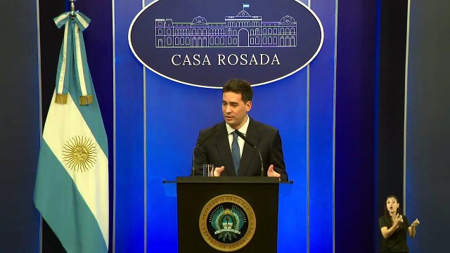 Adrian Ravier: Tenemos que volver a aprender cuál es el límite al que nuestros ingresos nos permiten acceder”