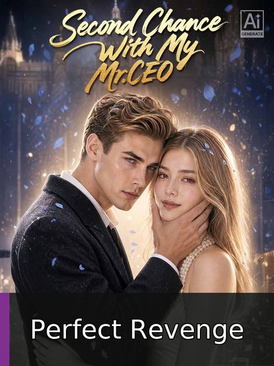 Second Chance With My Mr.CEO engsubtitle fullfilm🍿 Perfect Revenge