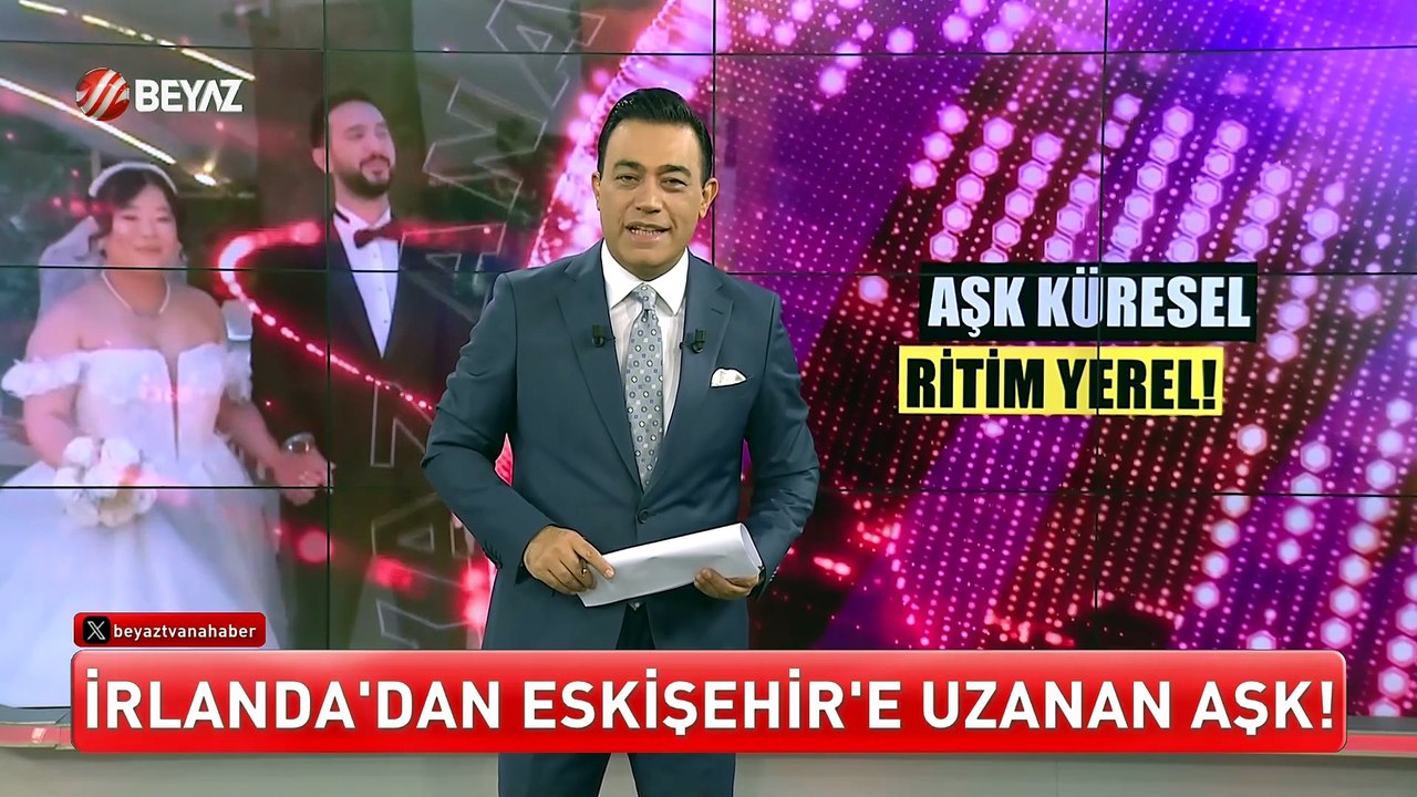 Beyaz Ana Haber 14 Temmuz 2026